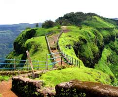 Mahabaleshwar Tour