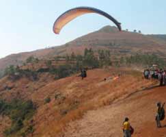 Mahabaleshwar Package Tour