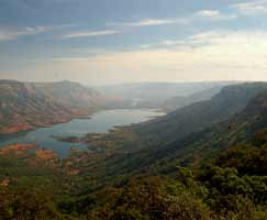 Mahabaleshwar Honeymoon Tour