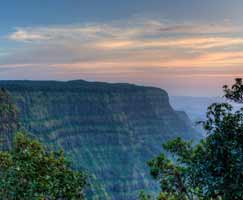 Honeymoon Tour To Mahabaleshwar