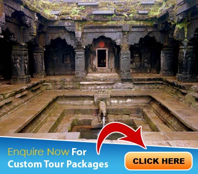 Mahabaleshwar Tour Packages